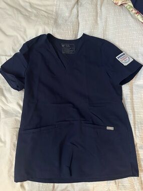 Figs Scrub Set